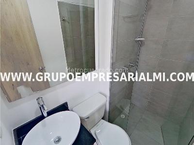 Apartamento de 3 alcobas en venta en Las Lomitas, Sabaneta, 66 m² · foto 18 de 20