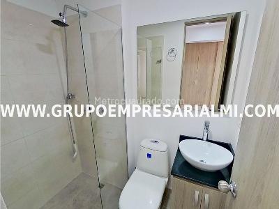 Apartamento de 3 alcobas en venta en Las Lomitas, Sabaneta, 66 m² · foto 19 de 20