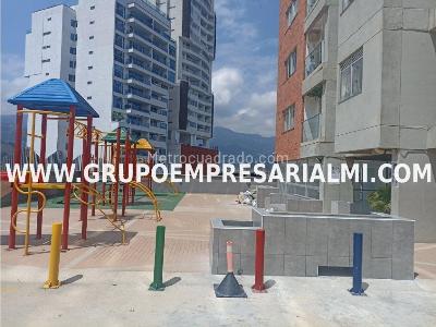Apartamento de 3 alcobas en venta en Las Lomitas, Sabaneta, 66 m² · foto 20 de 20