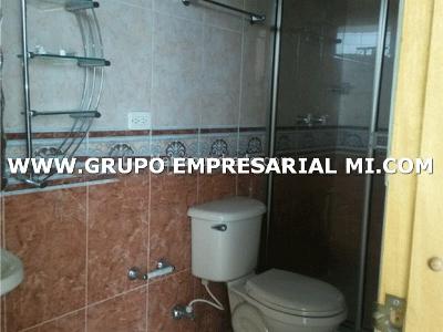 Apartamento de 4 alcobas en arriendo en El Velodromo, Medellín, 190 m² · foto 14 de 14