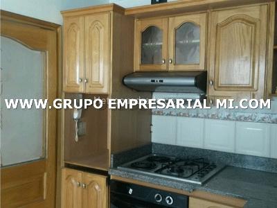 Apartamento de 4 alcobas en arriendo en El Velodromo, Medellín, 190 m² · foto 5 de 14