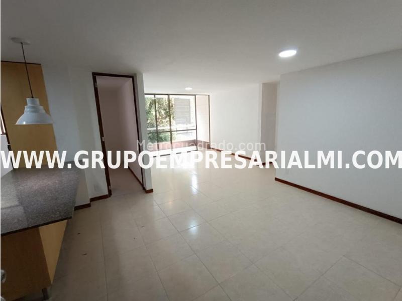 3BR Apartment in La Fontera (106 m²)
