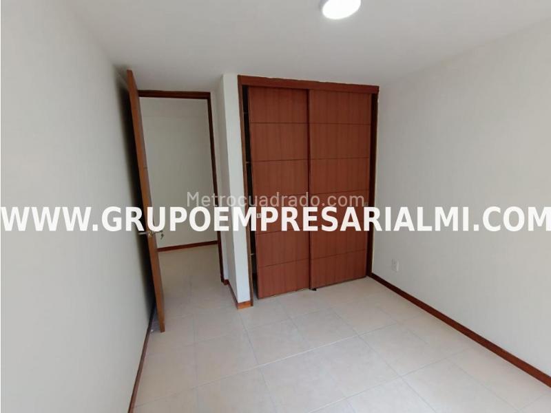 Apartamento en Arriendo, La Fontera, Envigado - 5