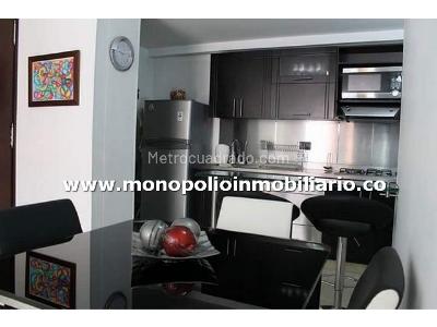 Apartamento en arriendo en El Poblado, Medellín · foto 3 de 16