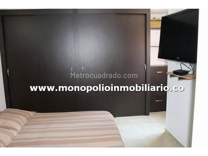 Apartamento hermoso de 2 alcobas en El Poblado - 4