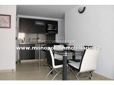 Apartamento en arriendo en El Poblado, Medellín · foto 5 de 16