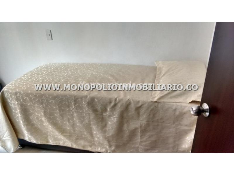 Apartamento hermoso de 2 alcobas en El Poblado - 7