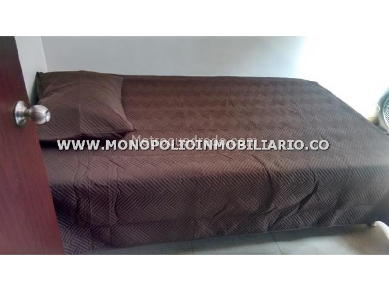 Apartamento hermoso de 2 alcobas en El Poblado - 9