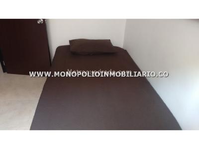 Apartamento en arriendo en El Poblado, Medellín · foto 10 de 16