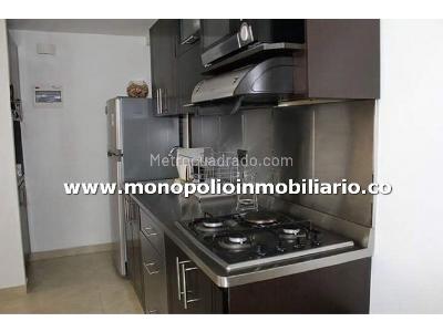 Apartamento en arriendo en El Poblado, Medellín · foto 13 de 16
