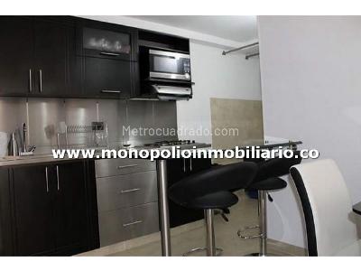 Apartamento en arriendo en El Poblado, Medellín · foto 14 de 16