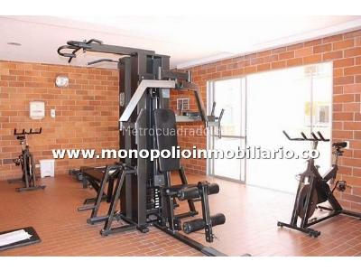 Apartamento en arriendo en El Poblado, Medellín · foto 16 de 16