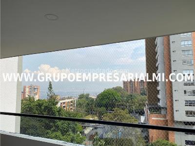 Apartamento en venta en Loma De Las Brujas, Envigado · foto 4 de 18