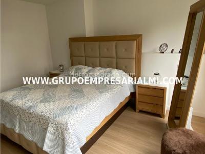 Apartamento en venta en Loma De Las Brujas, Envigado · foto 6 de 18