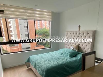 Apartamento en venta en Loma De Las Brujas, Envigado · foto 7 de 18