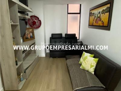 Apartamento en venta en Loma De Las Brujas, Envigado · foto 12 de 18