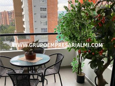 Apartamento en venta en Loma De Las Brujas, Envigado · foto 14 de 18