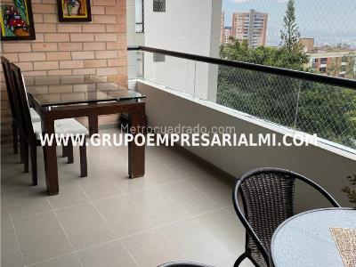 Apartamento en venta en Loma De Las Brujas, Envigado · foto 15 de 18