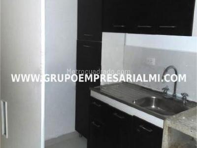 Apartamento de 2 alcobas en arriendo en Belen, Medellín, 70 m² · foto 3 de 9