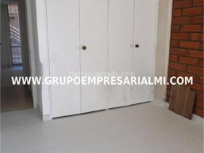 Apartamento de 2 alcobas en arriendo en Belen, Medellín, 70 m² · foto 5 de 9