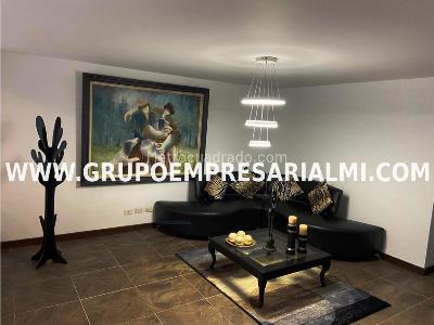 Casa de 5 alcobas en venta en Aves Maria, Sabaneta, 380 m² · foto 4 de 20