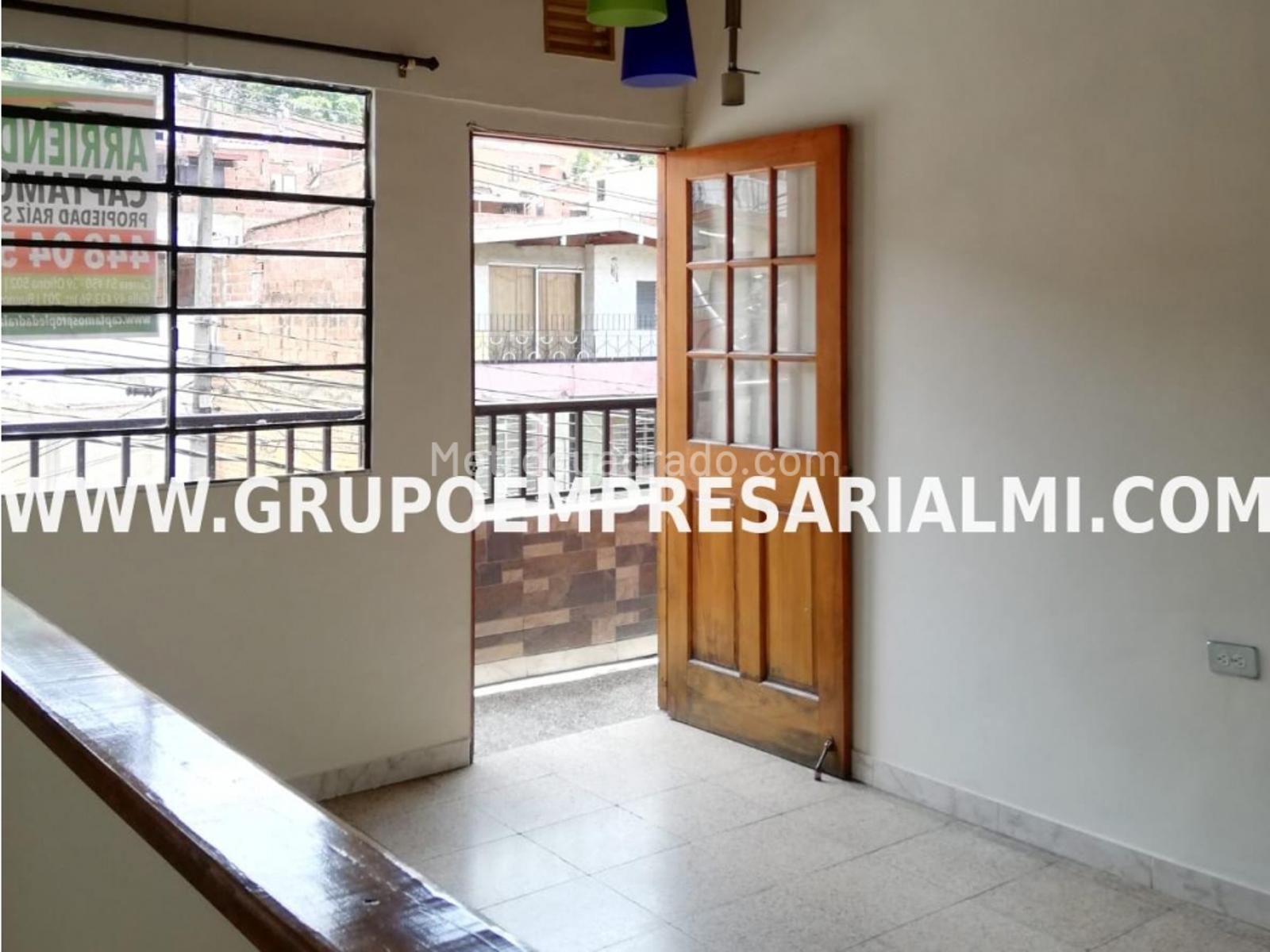 Venta de Apartamento en Aranjuez - Medellín - 2895-M4886769