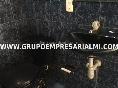 Apartamento en venta en Aranjuez, Medellín · foto 13 de 15