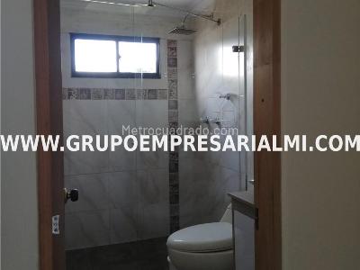 Apartamento en venta en Aranjuez, Medellín · foto 14 de 15