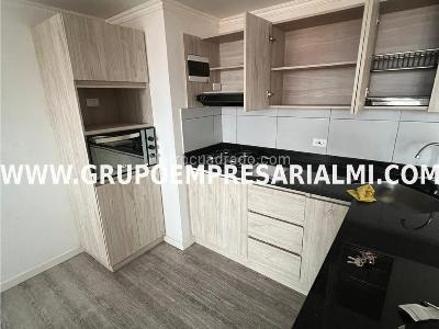 Apartamento de 3 alcobas en venta en Las Lomitas, Sabaneta, 60 m² · foto 2 de 17