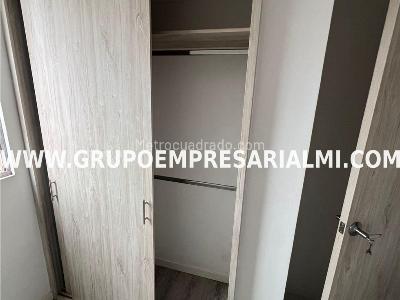 Apartamento de 3 alcobas en venta en Las Lomitas, Sabaneta, 60 m² · foto 6 de 17