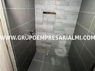 Apartamento de 3 alcobas en venta en Las Lomitas, Sabaneta, 60 m² · foto 14 de 17