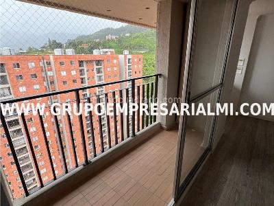 Apartamento de 3 alcobas en venta en Las Lomitas, Sabaneta, 60 m² · foto 15 de 17