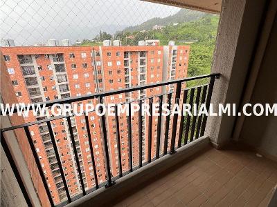 Apartamento de 3 alcobas en venta en Las Lomitas, Sabaneta, 60 m² · foto 16 de 17