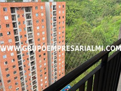 Apartamento de 3 alcobas en venta en Las Lomitas, Sabaneta, 60 m² · foto 17 de 17