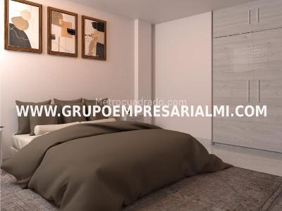 Apartamento en venta en Aranjuez, Medellín · foto 3 de 4