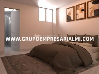 Apartamento en venta en Aranjuez, Medellín · foto 4 de 4