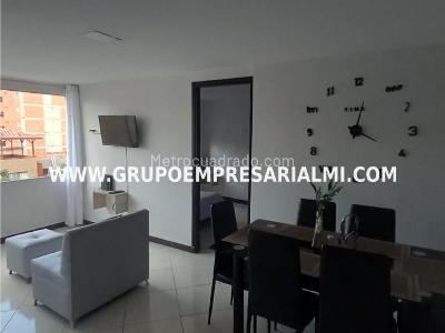 Apartamento de 3 alcobas en venta en Virgen Del Carmen, Sabaneta, 68 m² · foto 3 de 19