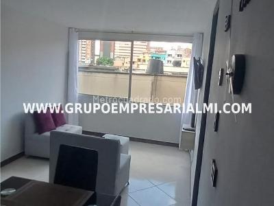 Apartamento de 3 alcobas en venta en Virgen Del Carmen, Sabaneta, 68 m² · foto 4 de 19