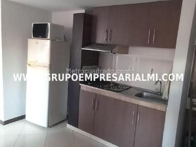 Apartamento de 3 alcobas en venta en Virgen Del Carmen, Sabaneta, 68 m² · foto 6 de 19