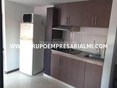 Apartamento de 3 alcobas en venta en Virgen Del Carmen, Sabaneta, 68 m² · foto 7 de 19