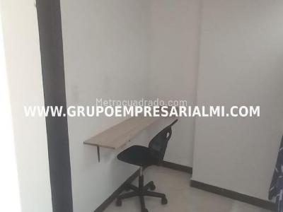 Apartamento de 3 alcobas en venta en Virgen Del Carmen, Sabaneta, 68 m² · foto 16 de 19