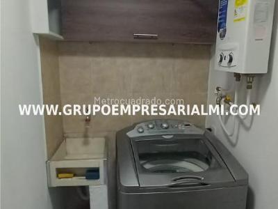 Apartamento de 3 alcobas en venta en Virgen Del Carmen, Sabaneta, 68 m² · foto 17 de 19