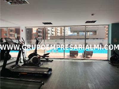 Apartamento en venta en Los Colores, Medellín · foto 18 de 20