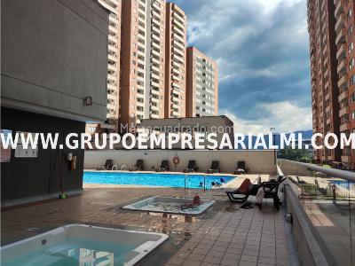 Apartamento en venta en Los Colores, Medellín · foto 19 de 20