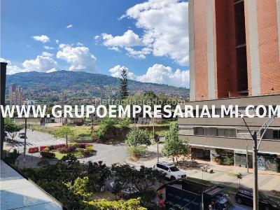 Apartamento en venta en Los Colores, Medellín · foto 20 de 20