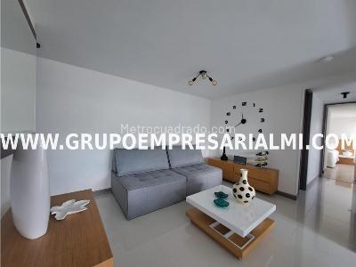 Apartamento en venta en Suramerica, Itagüí · foto 2 de 20