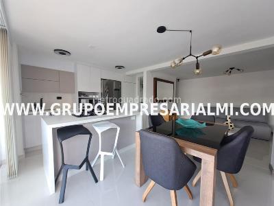 Apartamento en venta en Suramerica, Itagüí · foto 3 de 20