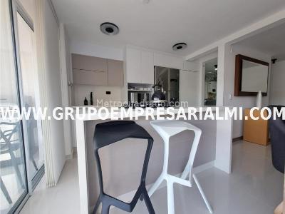 Apartamento en venta en Suramerica, Itagüí · foto 6 de 20