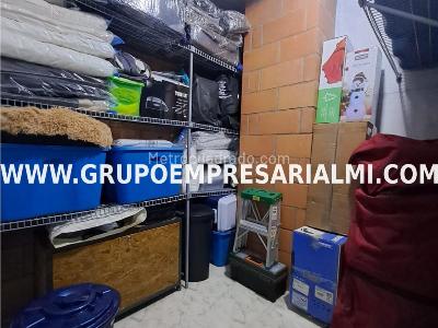 Apartamento en venta en Suramerica, Itagüí · foto 19 de 20