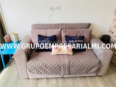Apartamento en venta en Ditaires, Itagüí · foto 2 de 8